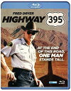 【輸入盤ブルーレイ】【新品】Highway 395