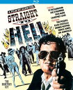 【輸入盤ブルーレイ】【新品】STRAIGHT TO HELL (1986)