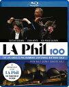 【輸入盤ブルーレイ】【新品】VA / La Phil 100