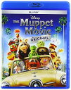 【輸入盤ブルーレイ】【新品】The Muppet Movie