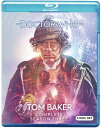 【輸入盤ブルーレイ】【新品】DOCTOR WHO: TOM BAKER COMPLETE SEASON THREE