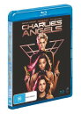 【輸入盤ブルーレイ】【新品】Charlie's Angels