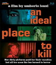【輸入盤ブルーレイ】【新品】An Ideal Place to Kill