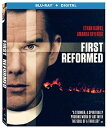 【輸入盤ブルーレイ】【新品】FIRST REFORMED