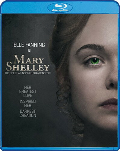 ��͢���ץ֥롼�쥤�ۡڿ��ʡ�Mary Shelley