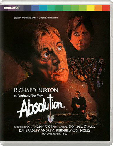 Absolution