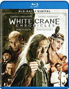 【輸入盤ブルーレイ】【新品】WHITE CRANE CHRONICLES