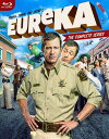【輸入盤ブルーレイ】【新品】EUREKA - COMPLETE SERIES (12PC)