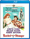 【輸入盤ブルーレイ】【新品】Rachel & the Stranger (1948)