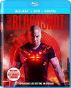 【輸入盤ブルーレイ】【新品】BLOODSHOT