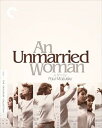 【輸入盤ブルーレイ】【新品】CRITERION COLLECTION / AN UNMARRIED WOMAN