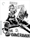 【輸入盤ブルーレイ】【新品】CRITERION COLLECTION / THE CAMERAMAN