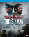 【輸入盤ブルーレイ】【新品】12TH MAN