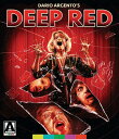 【輸入盤ブルーレイ】【新品】DEEP RED