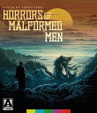 【輸入盤ブルーレイ】【新品】HORRORS OF MALFORMED MEN