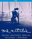 【輸入盤ブルーレイ】【新品】ME NATALIE (1969)