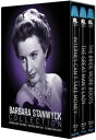 【輸入盤ブルーレイ】【新品】Barbara Stanwyck Collection