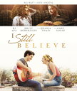 【輸入盤ブルーレイ】【新品】I STILL BELIEVE