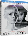 【輸入盤ブルーレイ】【新品】DISTORTED