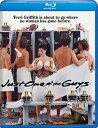 【輸入盤ブルーレイ】【新品】JUST ONE OF THE GUYS