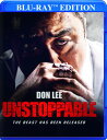 【輸入盤ブルーレイ】【新品】Unstoppable