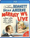 【輸入盤ブルーレイ】【新品】MERRILY WE LIVE