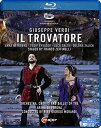 【輸入盤ブルーレイ】【新品】VERDI/ORCHESTRA & CHORUS OF THE ARENA DI VERONA / IL TROVATORE【BM2...