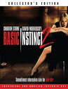 【輸入盤ブルーレイ】【新品】BASIC INSTINCT 2