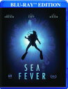 【輸入盤ブルーレイ】【新品】Sea Fever