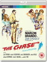 【輸入盤ブルーレイ】【新品】The Chase
