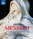 【輸入盤ブルーレイ】【新品】Messiah