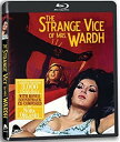 【輸入盤ブルーレイ】【新品】STRANGE VICE OF MRS WARDH