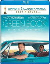 【輸入盤ブルーレイ】【新品】GREEN BOOK