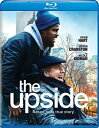 【輸入盤ブルーレイ】【新品】UPSIDE