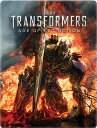 【輸入盤ブルーレイ】【新品】TRANSFORMERS: AGE OF EXTINCTION