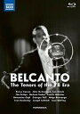【輸入盤ブルーレイ】【新品】Belcanto/Tenors 78