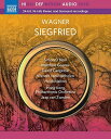 【輸入盤ブルーレイ】【新品】O'Neill/Melton / Siegfried