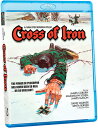【輸入盤ブルーレイ】【新品】Cross of Iron