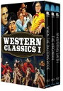 【輸入盤ブルーレイ】【新品】Western Classics I