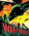 【輸入盤ブルーレイ】【新品】CRITERION COLLECTION / THE WAR OF THE WORLDS