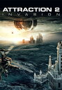【輸入盤ブルーレイ】【新品】ATTRACTION 2: INVASION