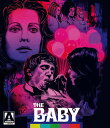 【輸入盤ブルーレイ】【新品】BABY
