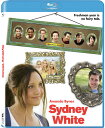 【輸入盤ブルーレイ】【新品】Sydney White