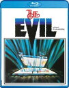【輸入盤ブルーレイ】【新品】EVIL