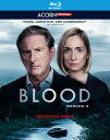 【輸入盤ブルーレイ】【新品】BLOOD SERIES 2