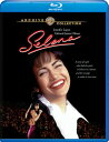 【輸入盤ブルーレイ】【新品】Selena (1997)