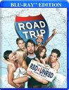 【輸入盤ブルーレイ】【新品】Roadtrip