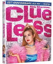 【輸入盤ブルーレイ】【新品】CLUELESS