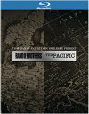 【輸入盤ブルーレイ】【新品】BAND OF BROTHERS & PACIFIC (13PC)