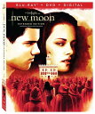 【輸入盤ブルーレイ】【新品】TWILIGHT: NEW MOON (3PC)